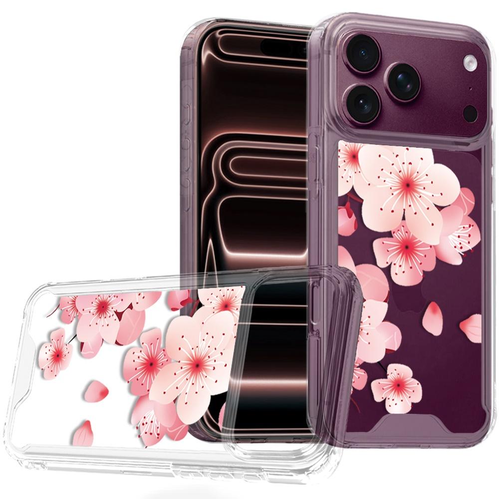 Apple iPhone 18 Pro Max Beautiful TPU Designs Case Case - Available in multiple designs