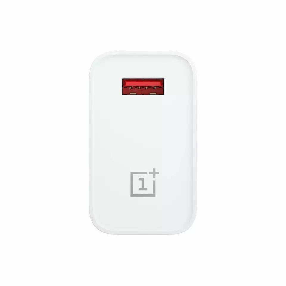 OnePlus 3/3T/5/5T/6/6T 30W Warp Charger with Quick Rapid Charge Power