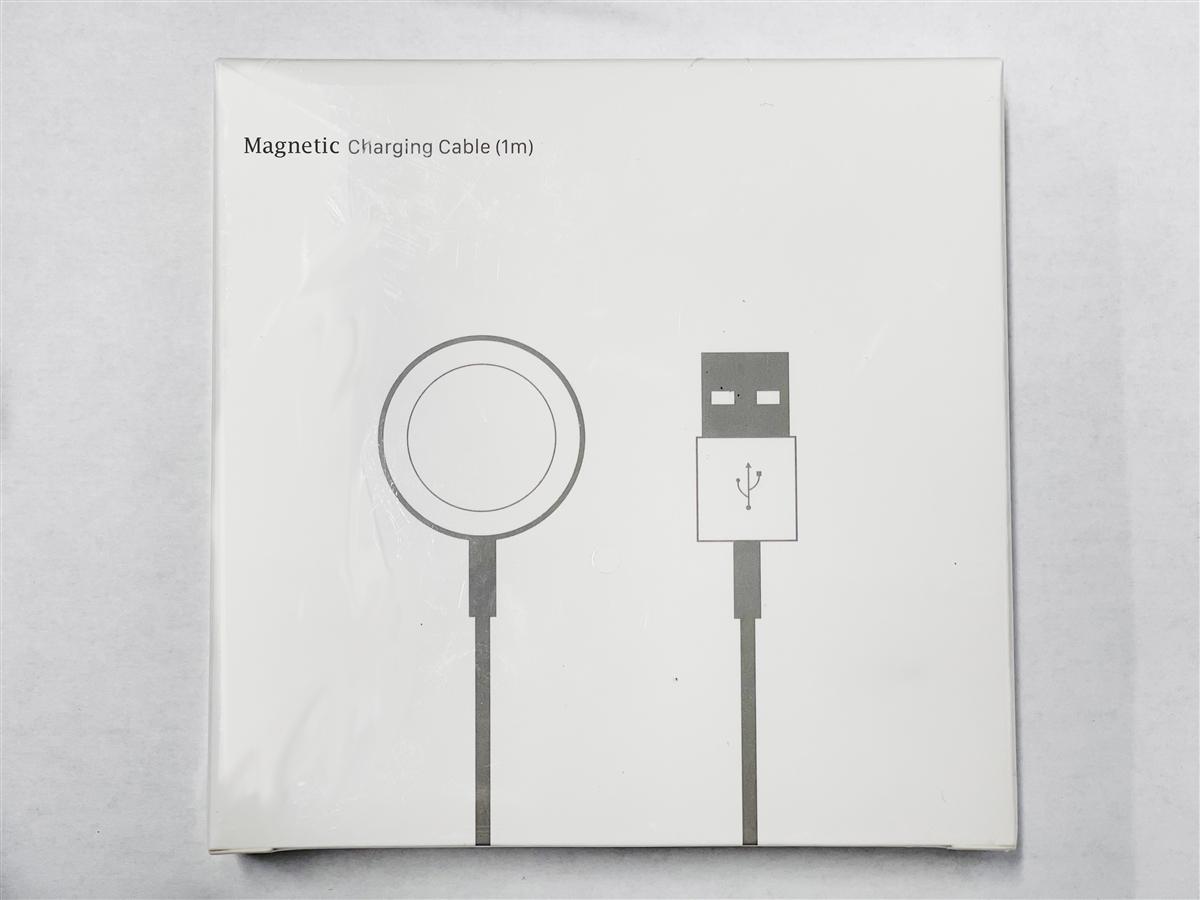 Apple iWatch Magnetic Charging Cable (1M) (USB), photo 2 of 2