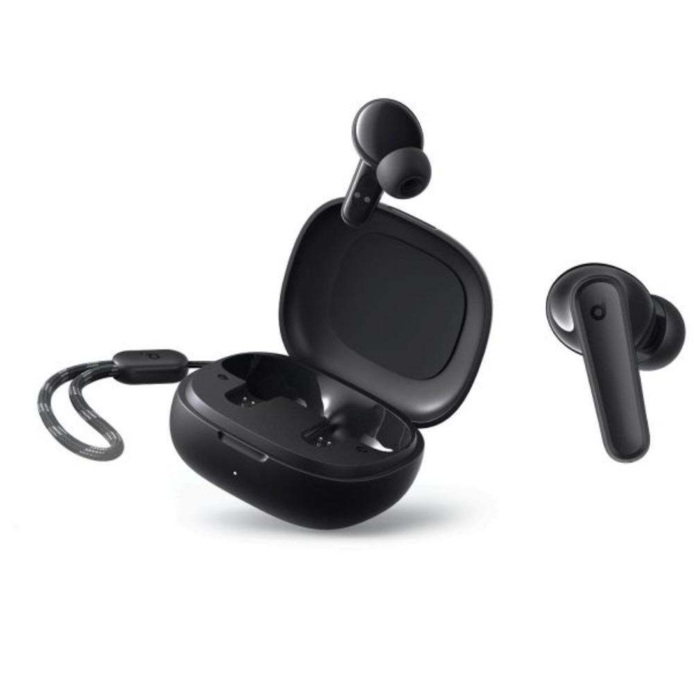 ANKER SOUNDCORE P25I WIRELESS EARBUDS - BLACK