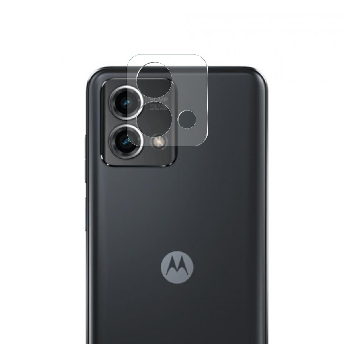 Motorola G Stylus 5G 2023 Camera Clear Tempered Glass(2.5D)