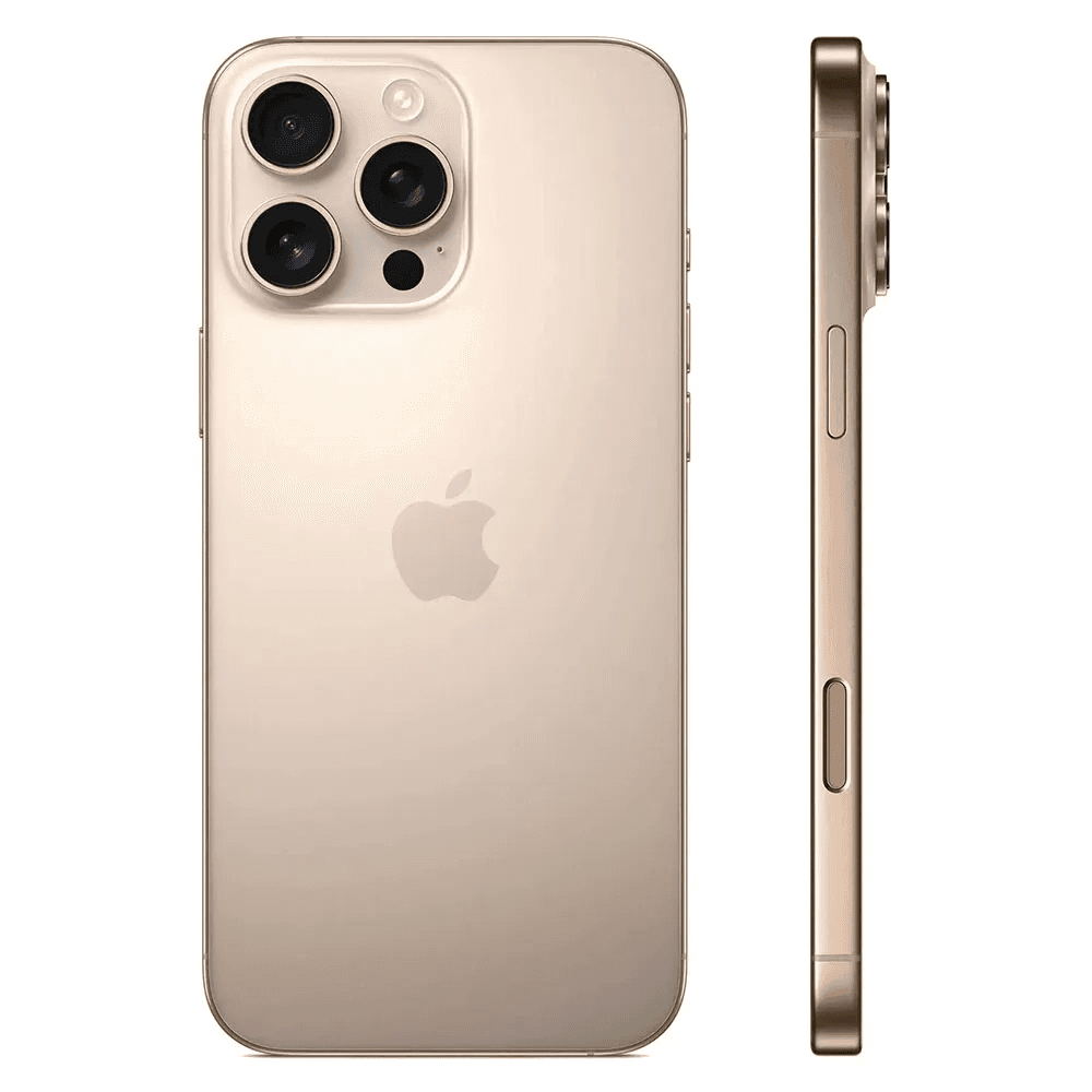 Apple iPhone 16 Pro Max - 256 GB - Unocked Like Brand new 11 months warranty.