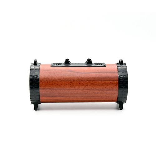 Powerful 10W Portable Bluetooth Speaker with Deep Bass, FM Radio & Multi-Mode Connectivity, photo 4 of 8