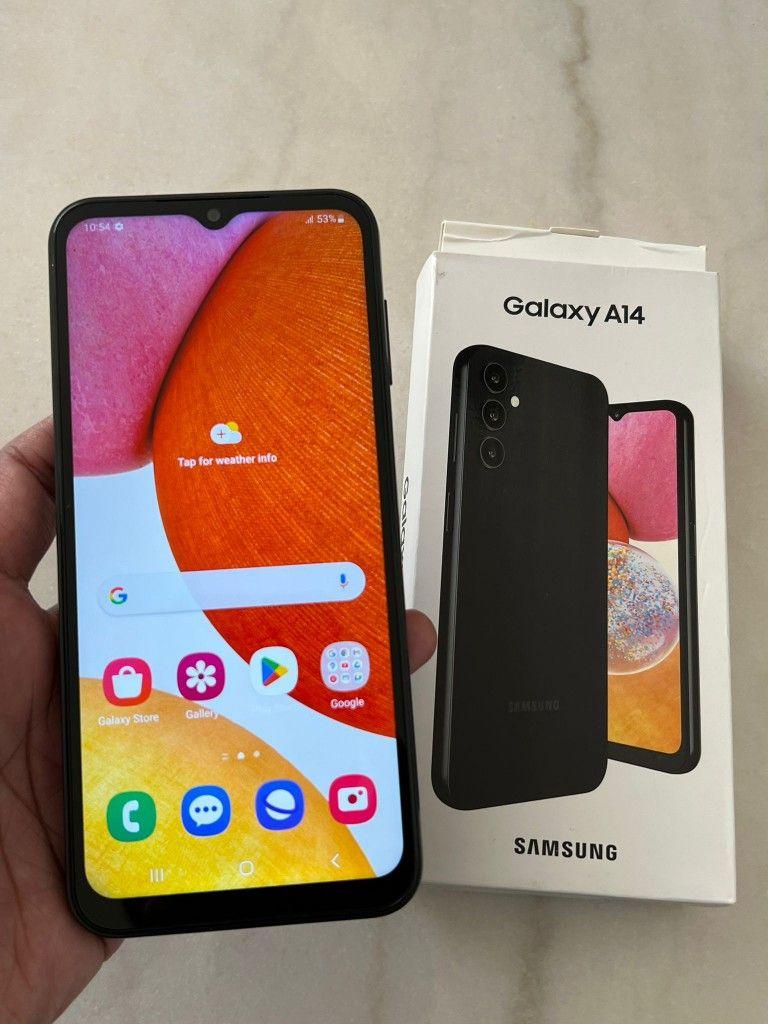 Samsung Galaxy A14 5G 128GB Unlocked – Brand New - 1 Year Warranty, photo 3 of 3
