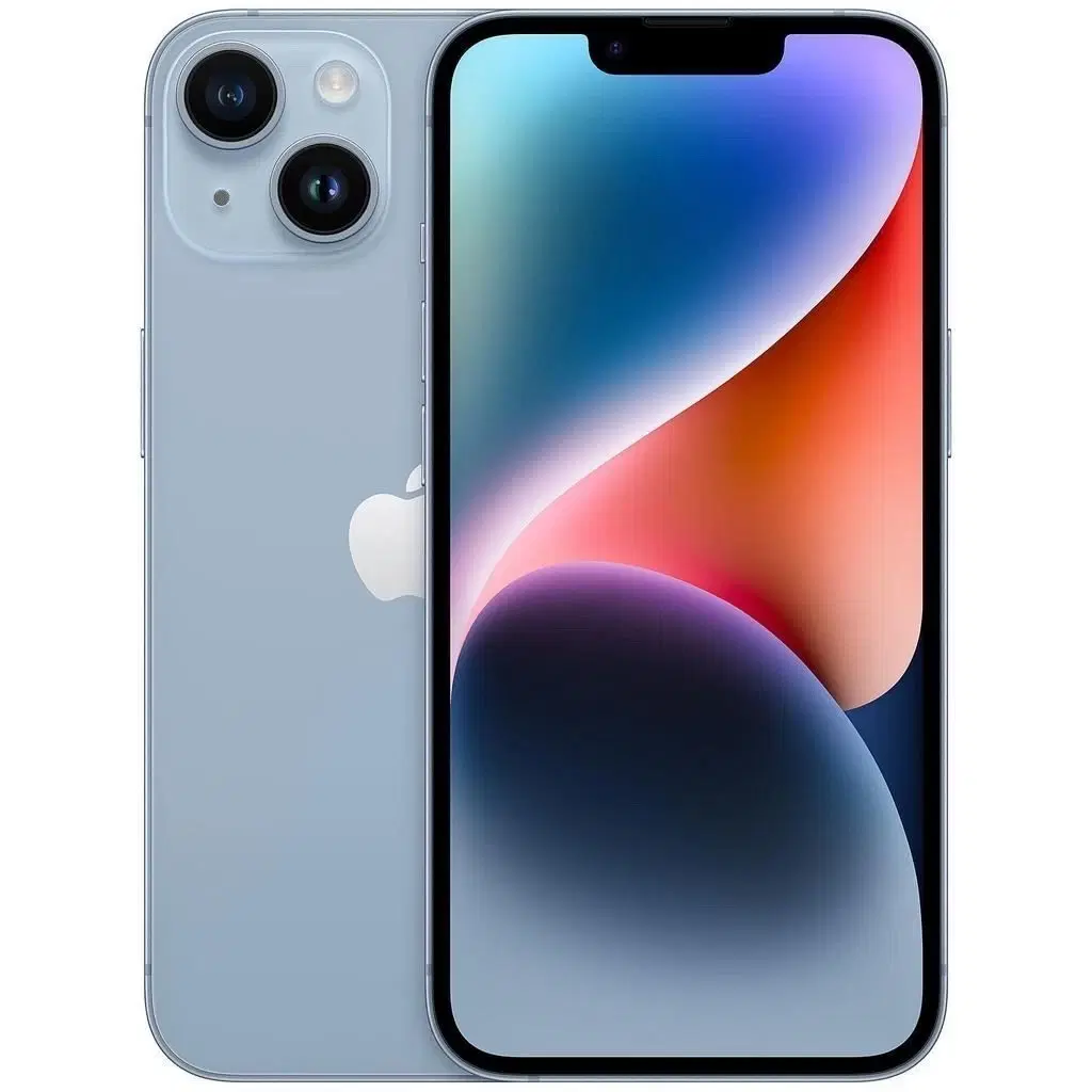 iPhone 14 128GB Unlocked – Modern Upgrade Deal | Special for Bethesda Customers