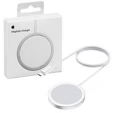 Apple MagSafe Charger - Wireless Charger with Fast Charging Capability, Compatible with iPhone and AirPods Brand New Premium Quality, photo 2 of 5