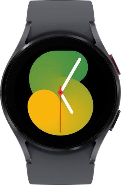 Samsung Galaxy Watch 5 40mm GPS + Cellular - Excellent, photo 4 of 4