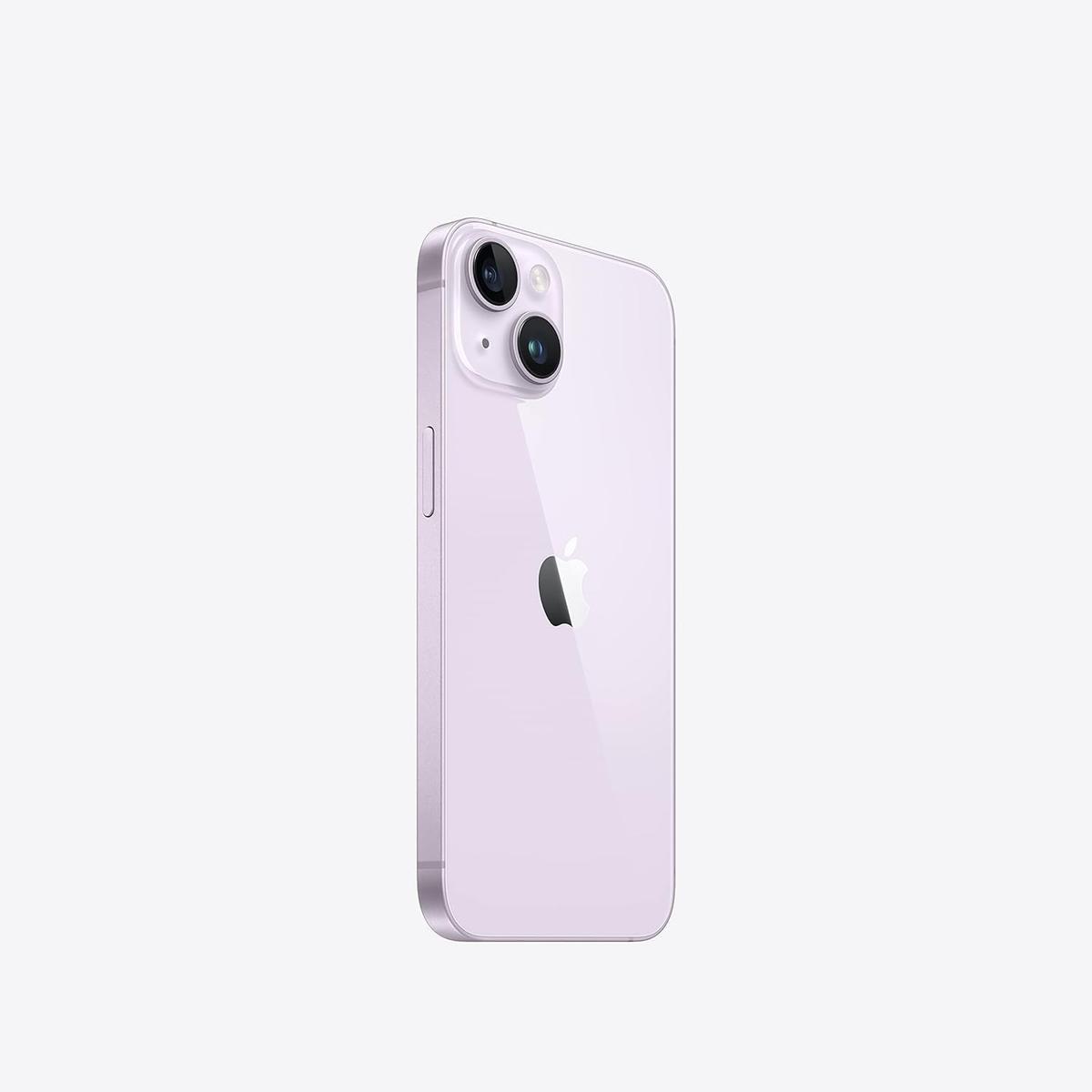 iPhone 14 Plus – 128GB | Big Screen. Big Battery. Big Value. -unlocked work with all carriers. like a new 6 months Warranty. Not refurbish ( original parts), photo 3 of 4