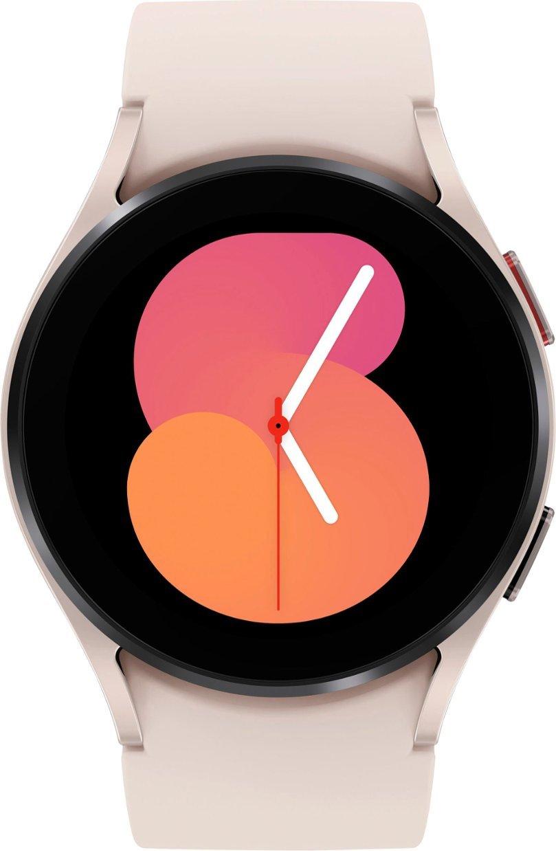 Samsung Galaxy Watch 5 40mm GPS + Cellular - Excellent, photo 3 of 4