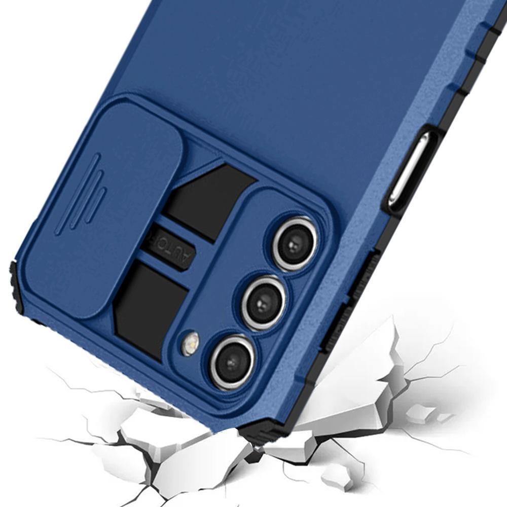 "Ultimate Protection & Style: Premium Cases for Samsung Galaxy S21, S21 Plus & S21 Ultra", photo 4 of 18