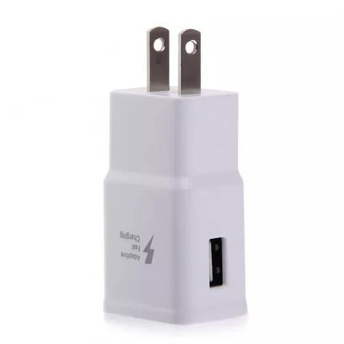 Fast Adaptive Wall Charger+3.1 Type-C USB For Samsung S8, S8 plus, S9, S9 plus, Notee 10, 10 plus, S10, S10 plus, S20, S20 plus, S21, S21 plus, LG, V20, V30, V40, G5