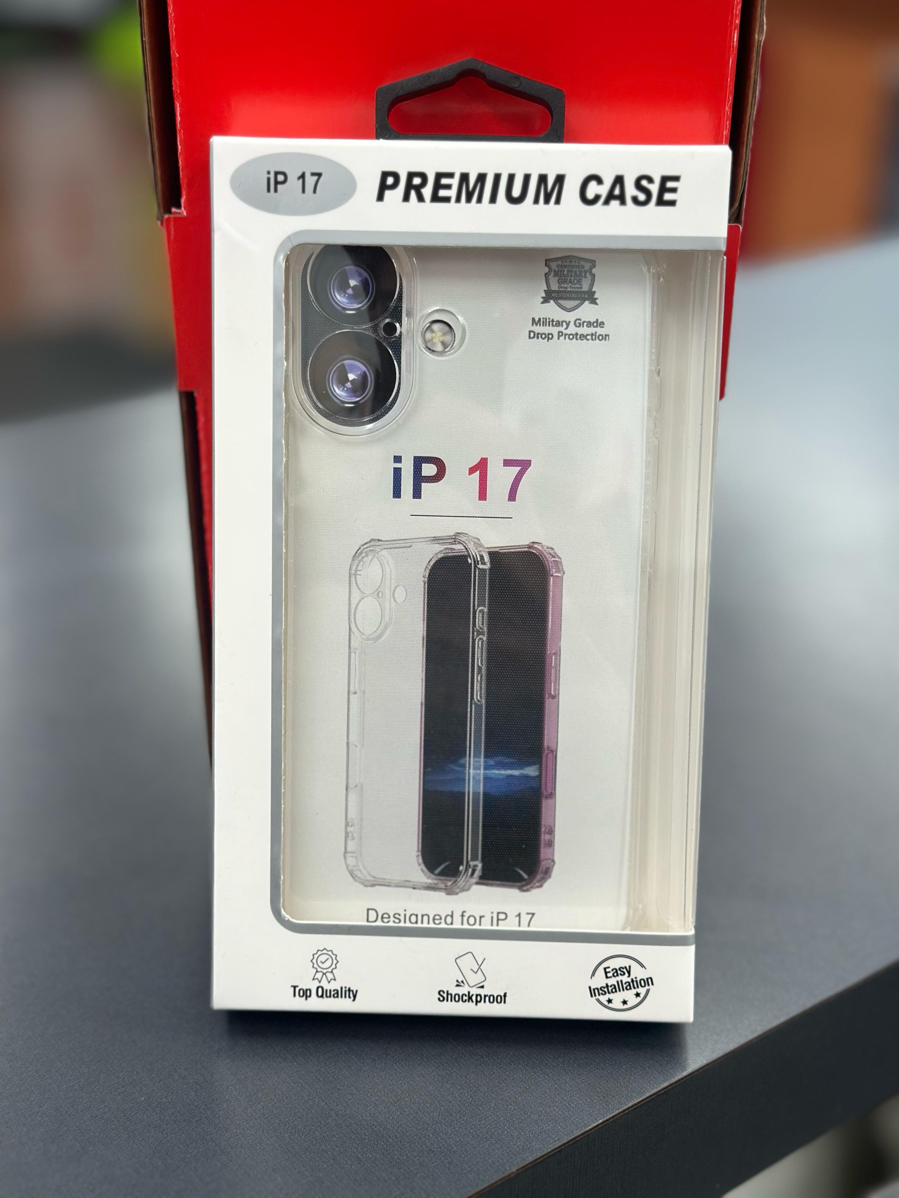 Iphone17 Case