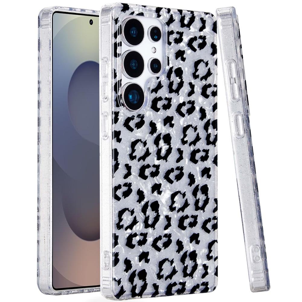 Leopard Print Protective Case for Samsung Galaxy S25 Ultra |Free Shipping ., photo 4 of 4