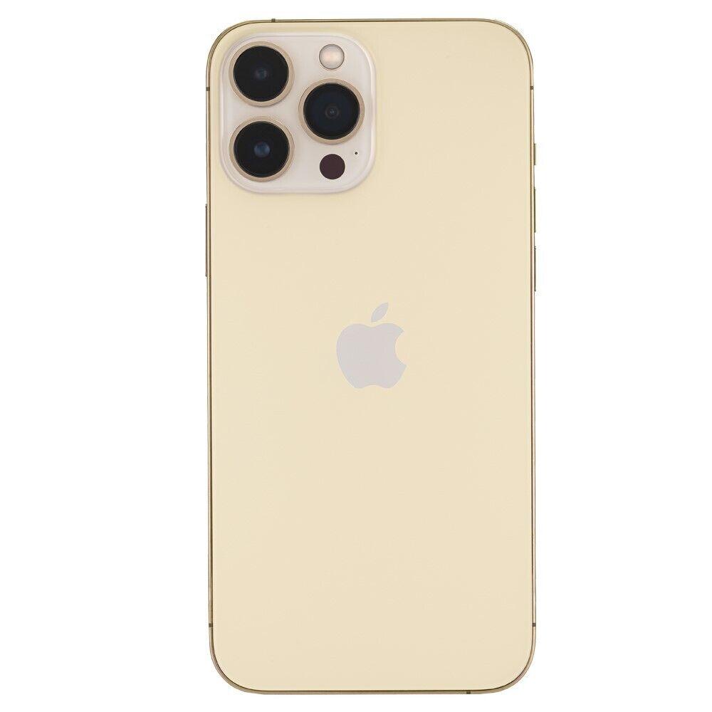 Apple iPhone 13 Pro Max 256GB Unlocked for all carriers (NOT REFURBISHED) Under Warranty .