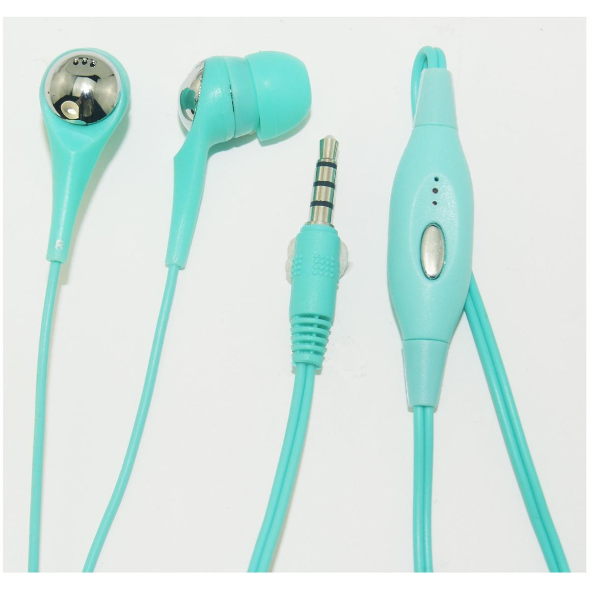 Stereo Hands Free with Super Sound 600ST - Green, photo 2 of 2