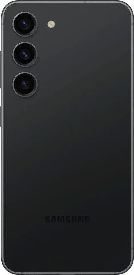 Samsung Galaxy S23 PLUS 256GB 5G Black FACTORY UNLOCKED - Acceptable condition Unlocked work with all carriers. Like a new 6 Months warranty., photo 2 of 3