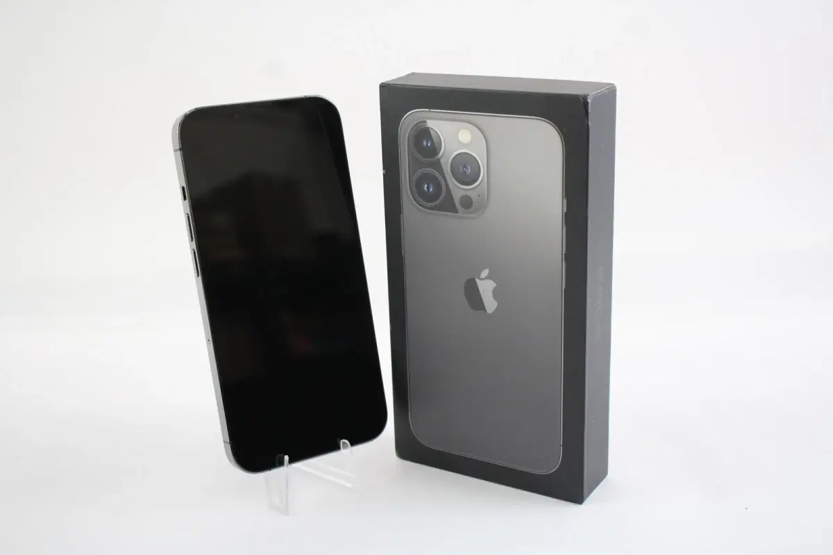iPhone 13 Pro Unlocked