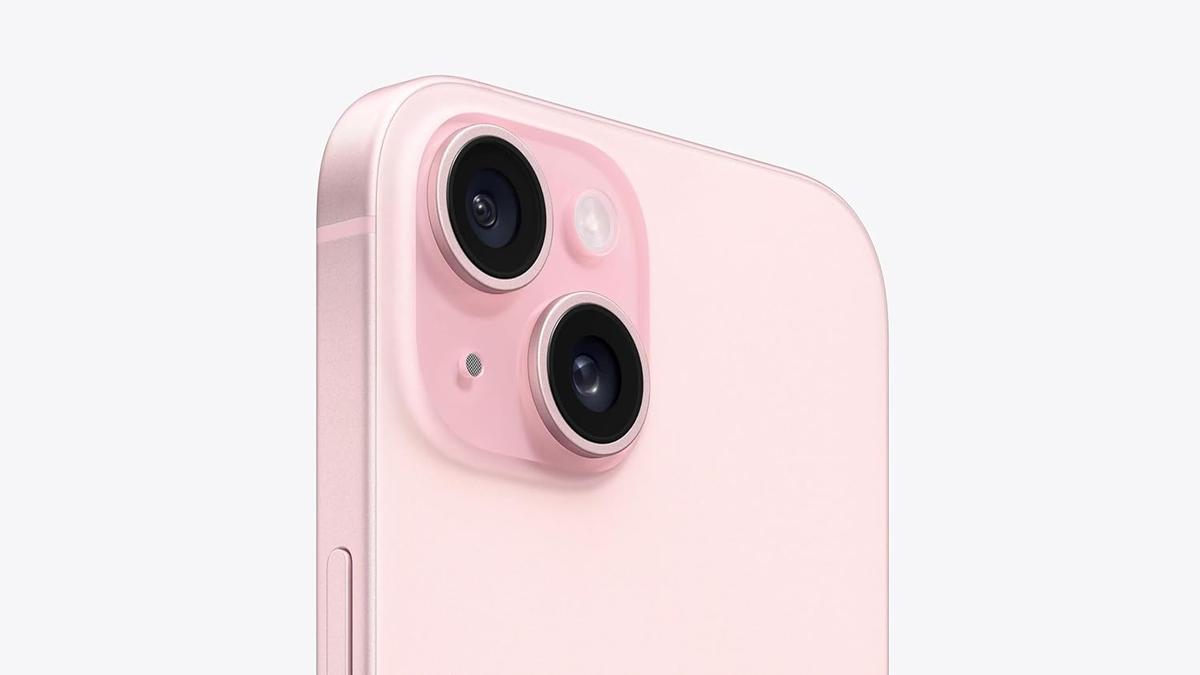 Apple iPhone 15 256 GB Kitted Fully Unlocked For All Carriers - Premium Condition Like A New (A+ Grade) - 6 Months Warranty Not Refurbished (Original Parts), photo 2 of 5