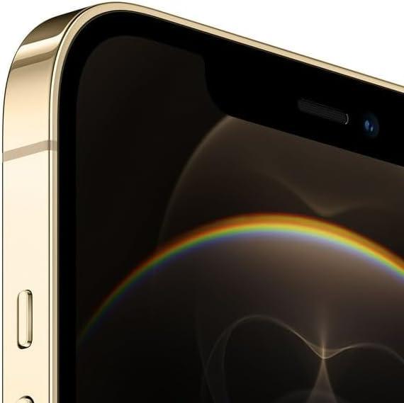 Apple iPhone 12 Pro Max – Factory Unlocked work with all carriers – 128GB / 256GB / 512GB. Excellent , Good and Acceptable Condition., photo 2 of 5