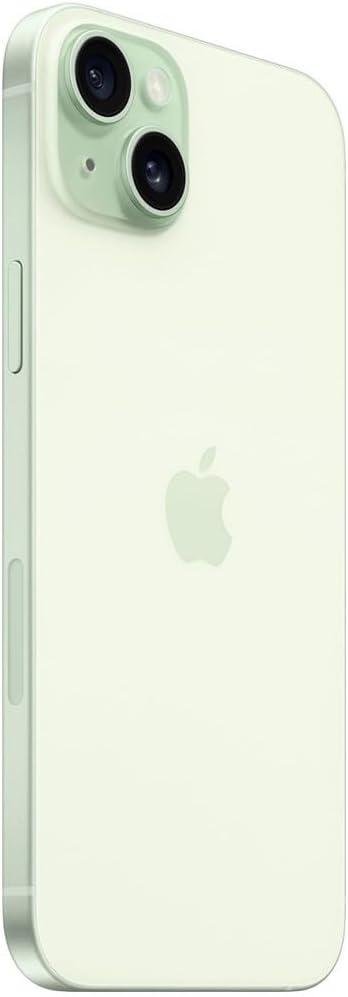 Apple iPhone 15 128 GB Unlocked - Excellent Condition Like A New - 6 Months Warranty Not Refurbished (Original Parts)