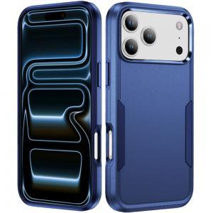 Apple iPhone 18 Pro Max Tough Hybrid Case - Available in Multiple Colors., photo 2 of 7