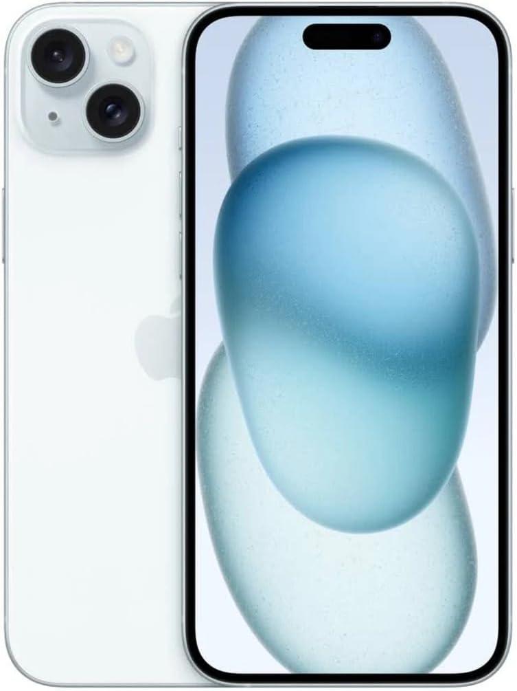 Apple iPhone 15 Series | 15, Pro, Pro Max | Factory Unlocked for All Carriers (Not Refurbished, Original Parts), photo 3 of 8