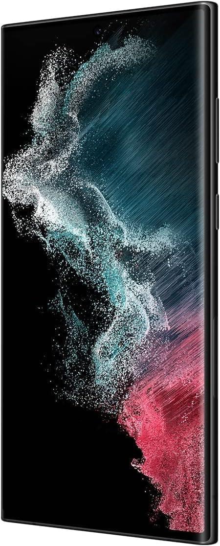 Samsung Galaxy S22 Ultra 256GB – (Fully Refurbished – Excellent Condition) – Fully Unlocked – Top Storage Model – 4 Months Warranty, photo 4 of 6