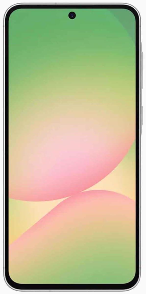SAMSUNG Galaxy A56 5G Ai (for Tmobile Mint Tello & Global) (128GB + 8GB) Version Latina Unlocked SM-A566E/DS 6.6" 120Hz 50MP Triple. like a new 11 months Warranty., photo 3 of 4