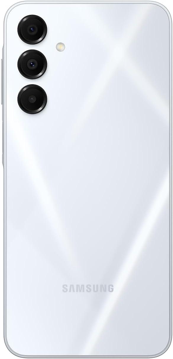 Samsung Galaxy A16 5G 128 GB - Brand new Smart Phone - One Year Warranty, photo 5 of 7