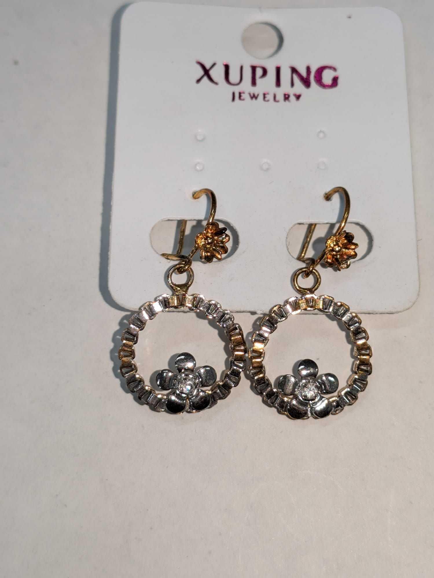 Xuping Earring Jewellery brand new high quality