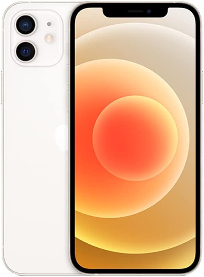 Apple iPhone 11 64GB - Unlocked - 6.1-inch - White Unlocked work with all carriers. Not refurbish ( original parts). Excellent Condition Used 90 days warranty