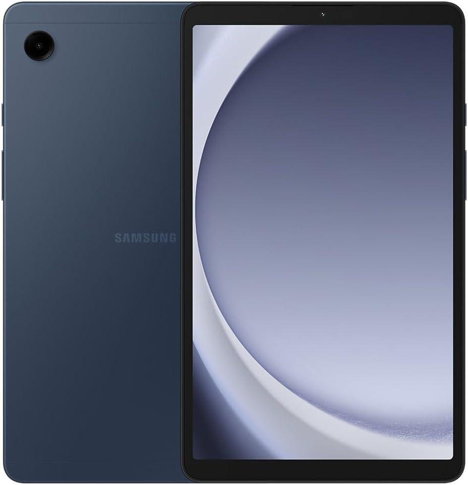 Samsung Galaxy Tab A9 64GB (8" | Wi-Fi + SIM) – Excellent Condition (A+ Grade) | 6 Months Warranty – Large Display Android Tablet