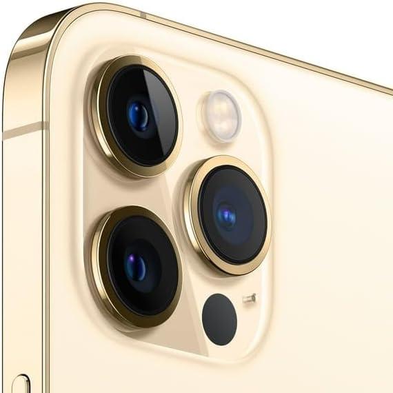 The biggest, most powerful iPhone yet – iPhone 12 Pro Max delivers professional photography and next-level performance. Acceptable Condition. unlocked work with all carriers. Under warranty., photo 3 of 3