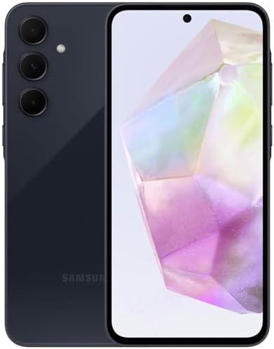 Samsung Galaxy A35 128GB (5G) – Brand New Android Smartphone – Factory Sealed with 1 Year Official Warranty, photo 4 of 4