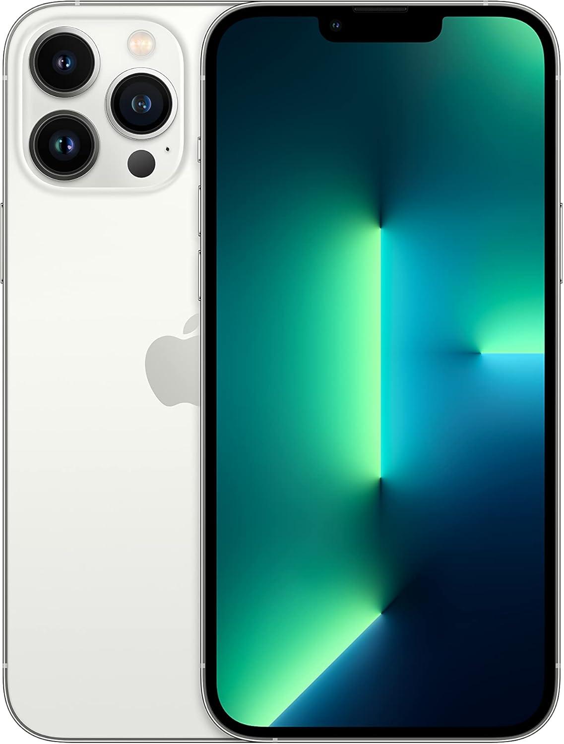 Apple iPhone 13 Pro Max (128GB / 256GB / 512GB / 1TB) | Graphite / Gold / Silver / Sierra Blue / Alpine Green | Excellent / Good / Acceptable Condition | Factory Unlocked | Under Warranty | Original Parts, photo 5 of 5