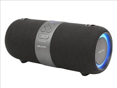 Sleek and stylish portable Bluetooth speaker, photo 2 of 6