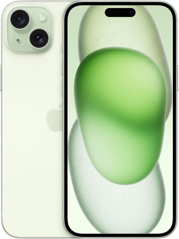 Apple iPhone 15 Series | 15, Pro, Pro Max | Factory Unlocked for All Carriers (Not Refurbished, Original Parts), photo 4 of 8