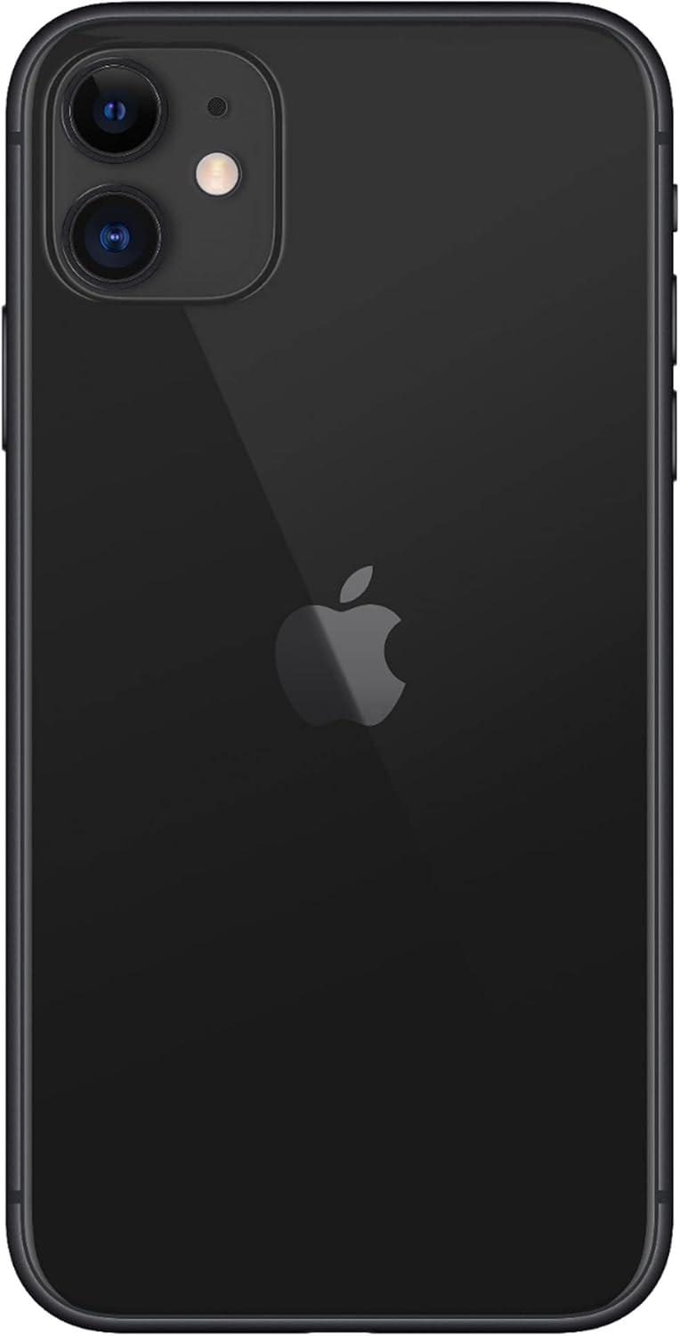 Apple iPhone 11 Unlocked - 64 GB Storage - Premium Condition Like A New - Black In Colour - 11 Months Warranty, photo 2 of 4