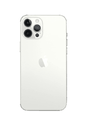 Apple iPhone 12 Pro Max - 128GB - Unlocked - Excellent Condition- 6 Months Warranty-(Not Refurbished).