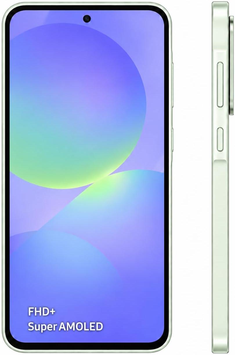 Samsung Galaxy A36 5G 128GB – Latin American Version – Factory Unlocked – Dual SIM – Brand New – 1 Year Warranty, photo 2 of 5