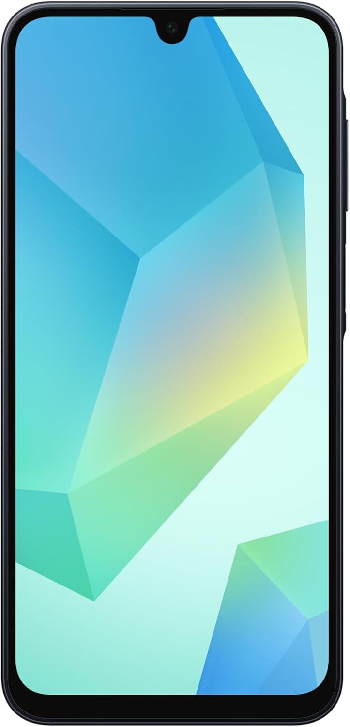 Samsung Galaxy A16 4G LTE/5G (128GB /256GB) International Model SM-A165F/DS Factory Unlocked 6.7" Dual Sim 50MP Dual Camera, photo 4 of 8