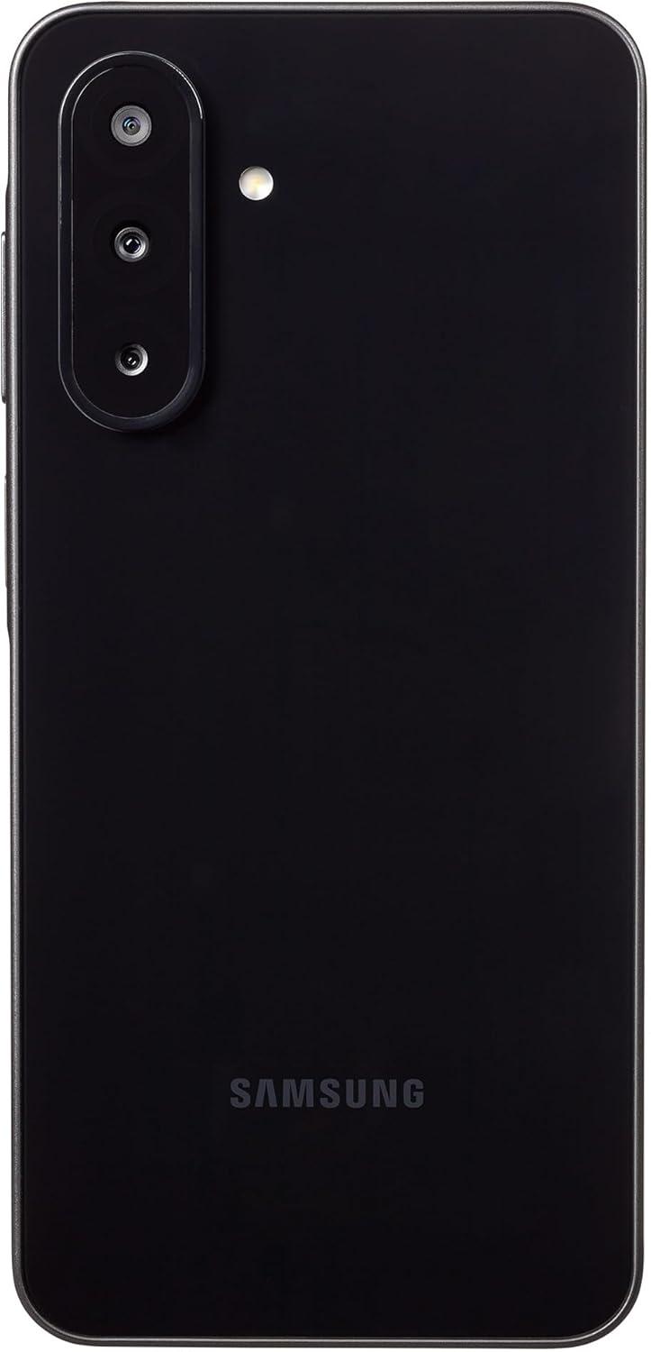 Samsung Galaxy A26 5G Smartphone | 128GB / 256GB Storage | Factory Unlocked | US Version | Brand New | 1-Year Warranty