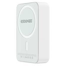Estekgo Magnetic Wireless Power Bank, photo 2 of 2