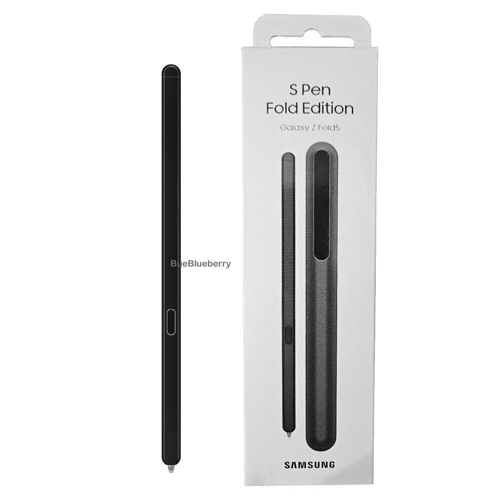 Original Samsung S Pen Fold Edition Stylus for Z Fold5/4/3