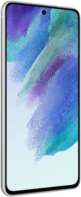 Factory Unlocked Samsung Galaxy S21 FE 5G 128GB White 6.4'' - OPEN BOX - Good Condition Unlocked work with all carriers. 90 Days warranty., photo 3 of 5
