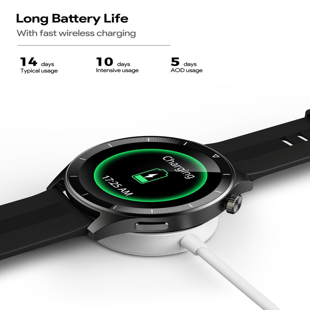 AUKEY SW-2P SmartWatch 2 Pro – Sleek Design, Smarter Life, photo 5 of 9