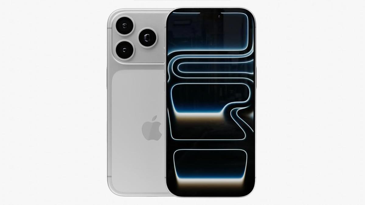 Apple iPhone 17 Pro Max 256GB | Unlocked US Version | All Colors | Like Brand New | 1 Year Warranty, photo 3 of 7