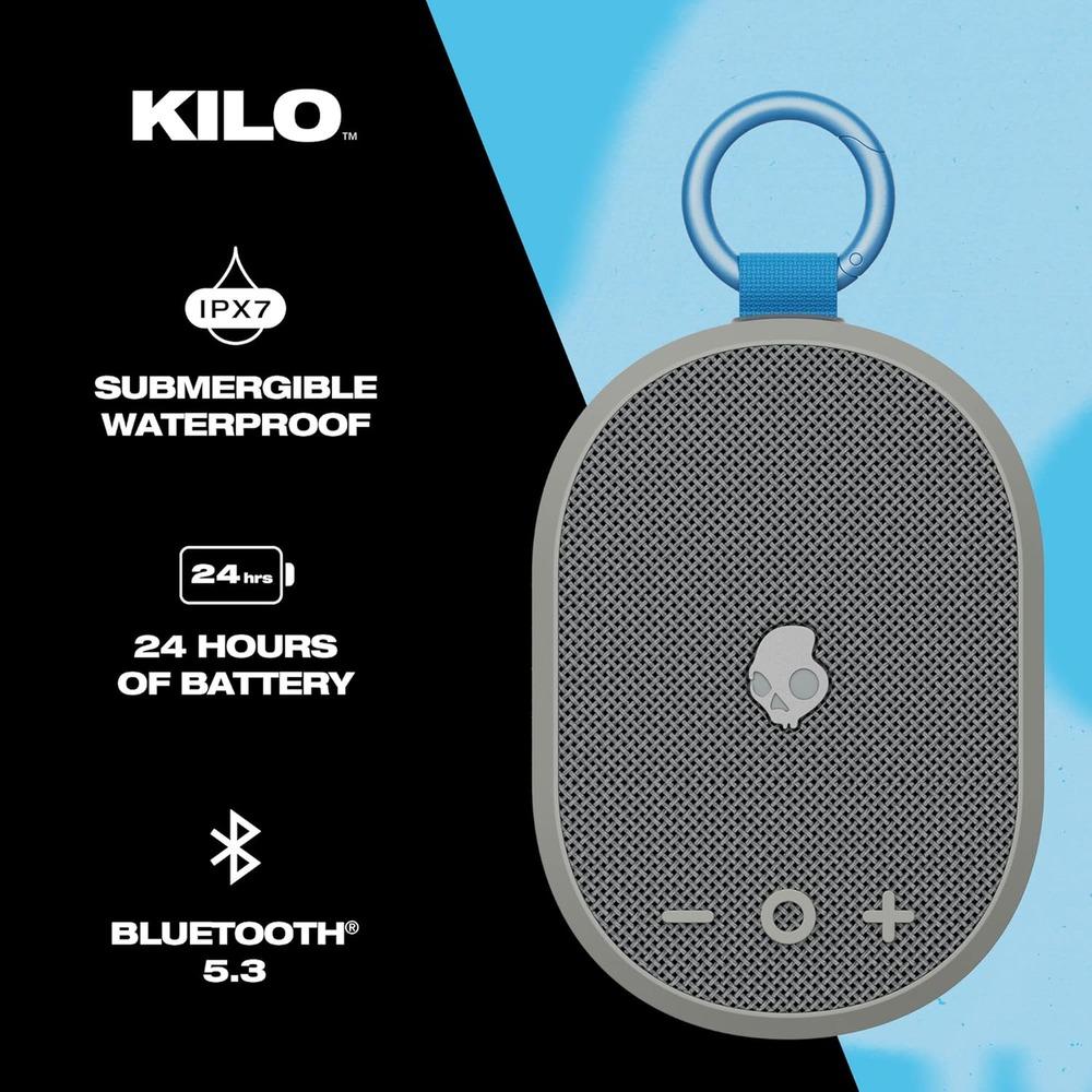 Skull candy Kilo Compact