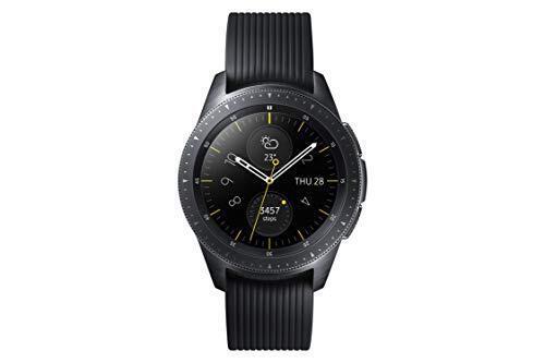 SAMSUNG Galaxy Watch 42mm -Midnight Black