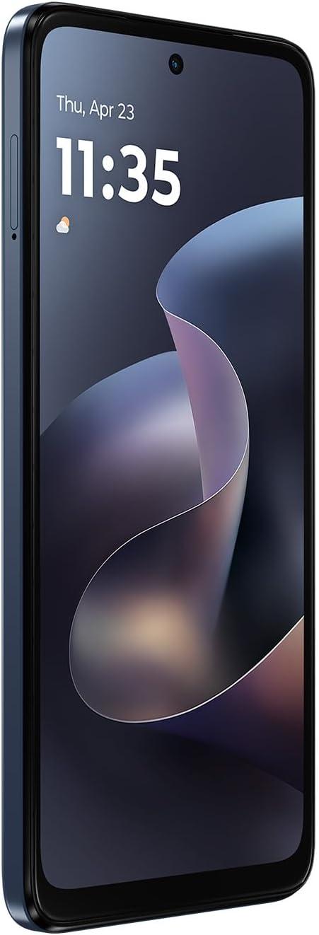 Moto G 2025 Unlocked Smartphone 4GB RAM 128GB Storage | 50MP Camera | US Version | Like New | Under Warranty, photo 3 of 6